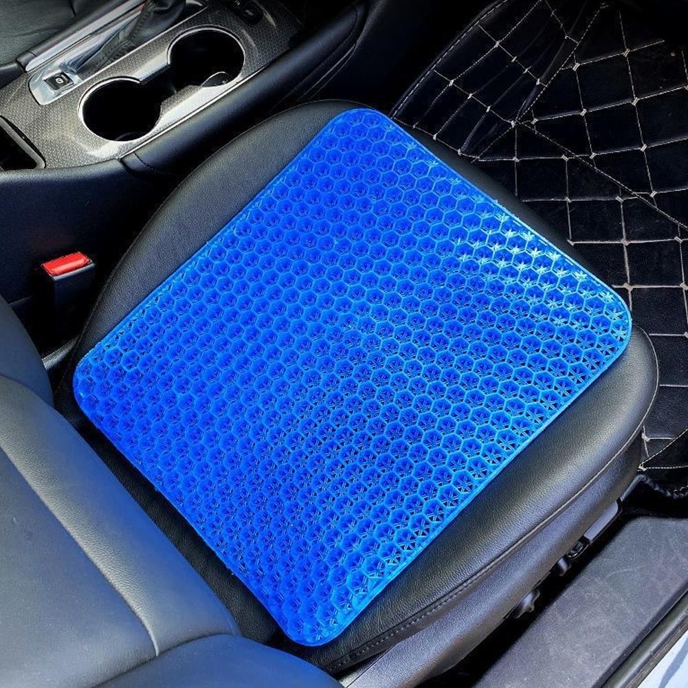 Office Stool - Cuscino Universale in Gel Rinfrescante per