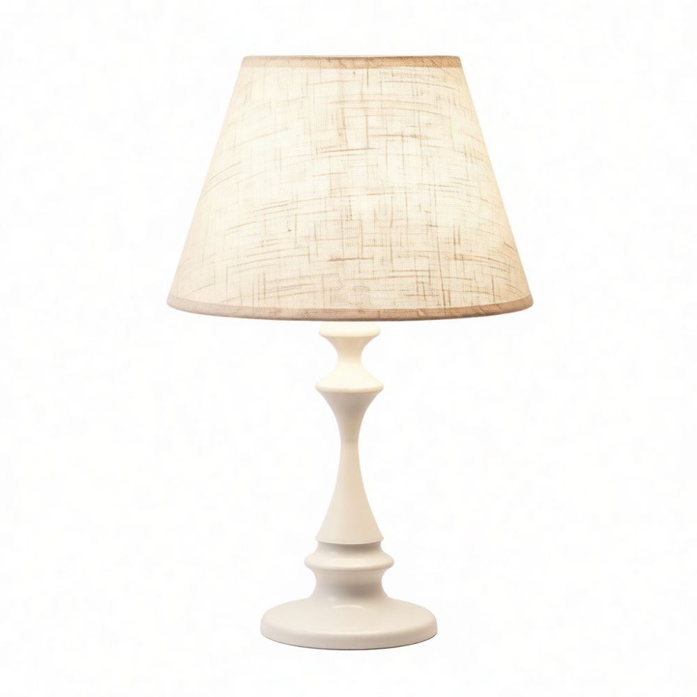 Desk Lamp - Lampada da tavolo americana vintage, luce