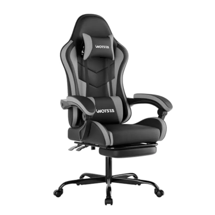 Office Stool - Sedia da ufficio ergonomica per il