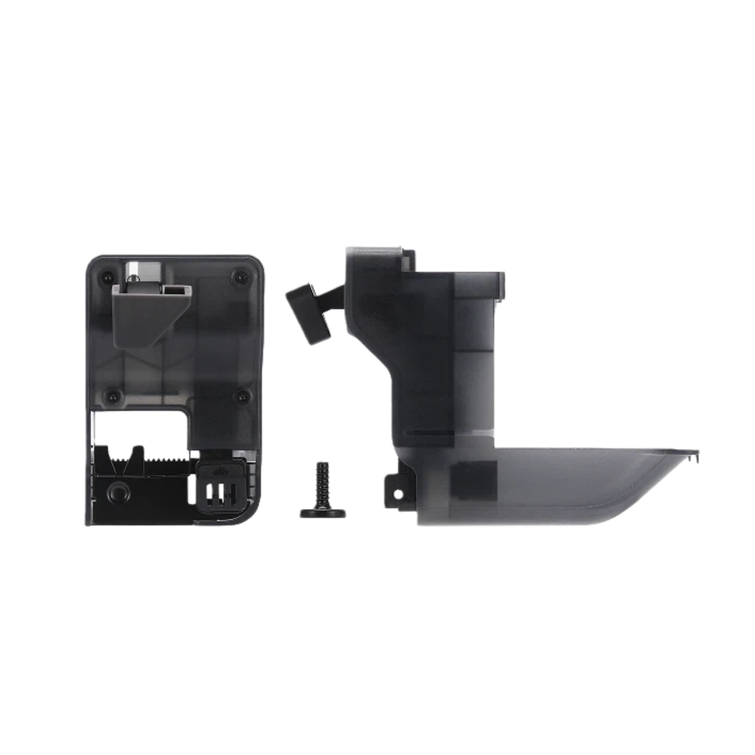Printer Stand - Tergicristallo per P2S Bambu Lab Tergicristallo