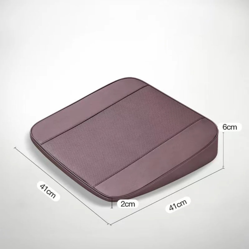 Office Chair Cushion - Cuscino Ergonomico per Sedile Auto e