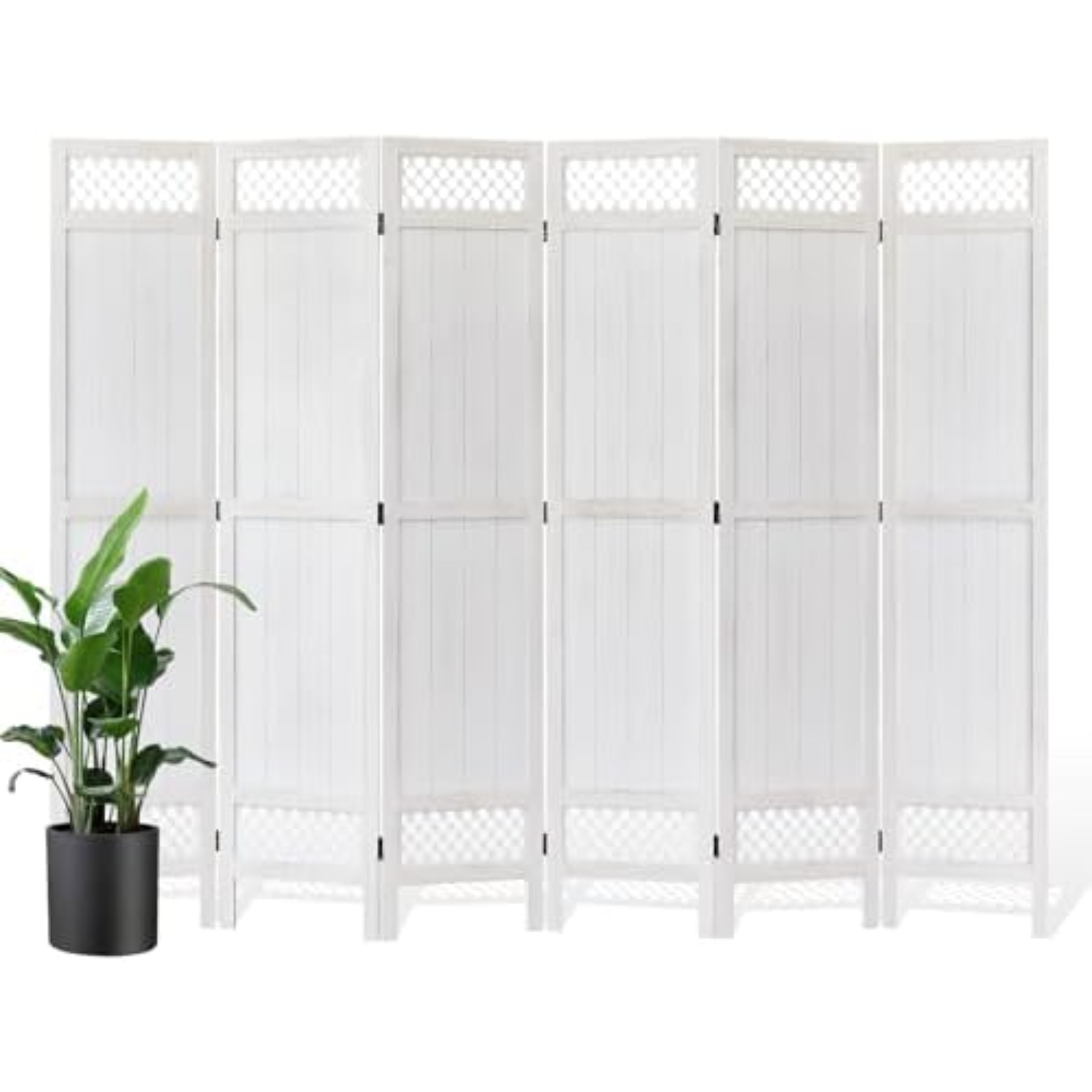 Partition Screen Divider - Pannello Divisorio per Privacy - Separatore