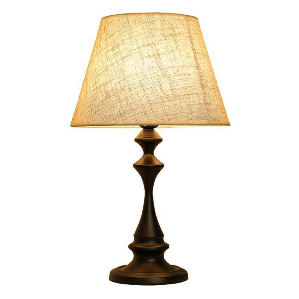 Desk Lamp - Lampada da Tavolo Retrò Vintage, Luce
