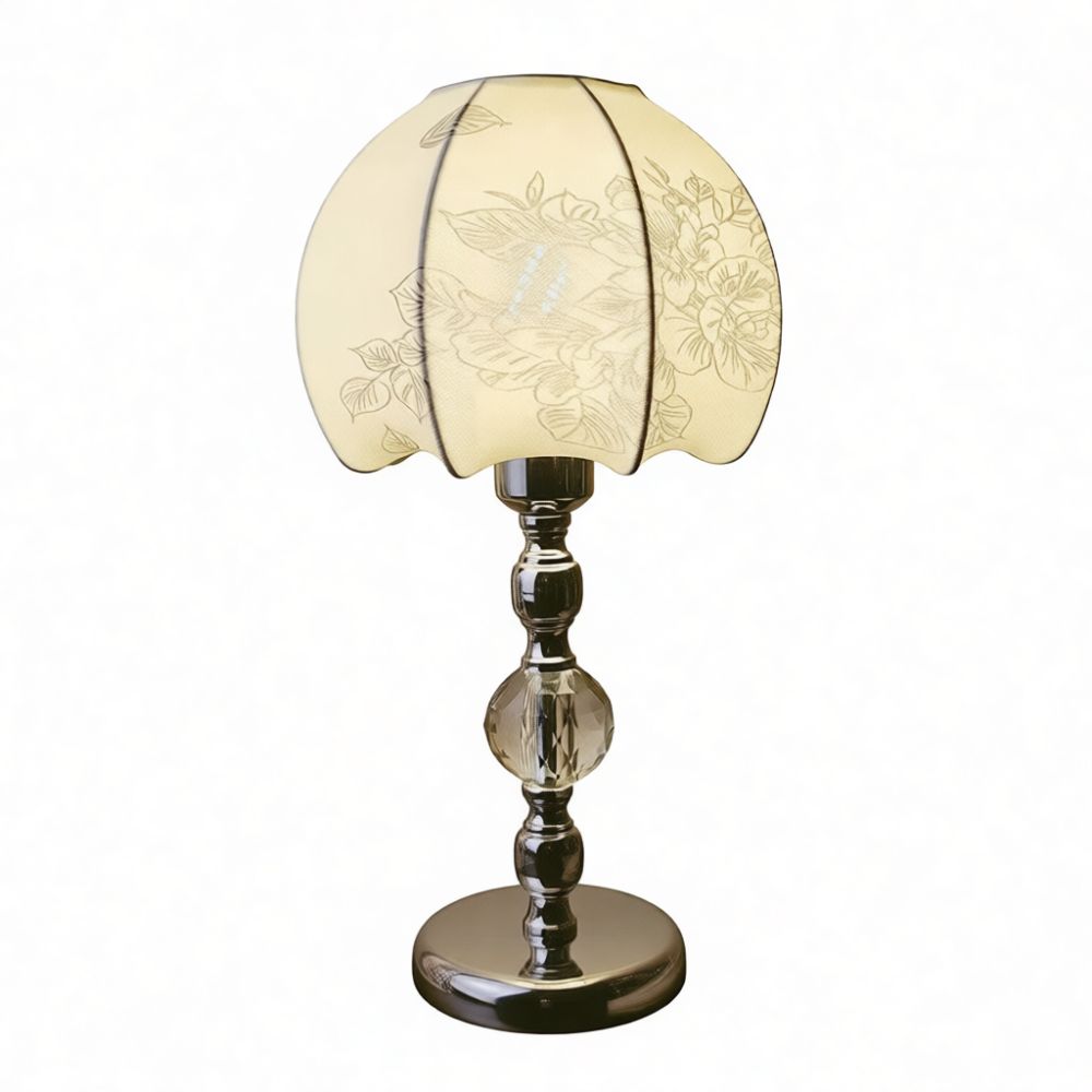 Desk Lamp - Lampada da Scrivania Vintage in Stile