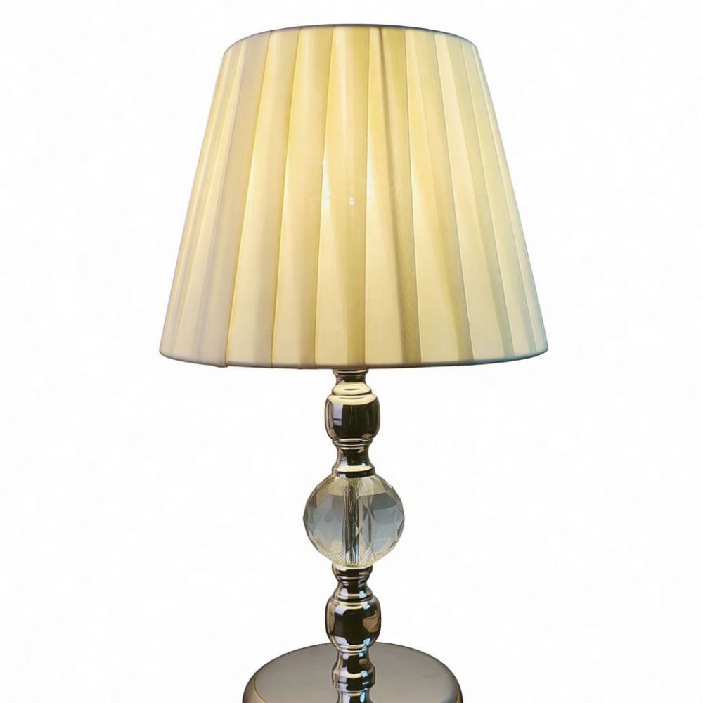 Lampada da Tavolo Retrò Vintag - Desk Lamp recensione e prezzo