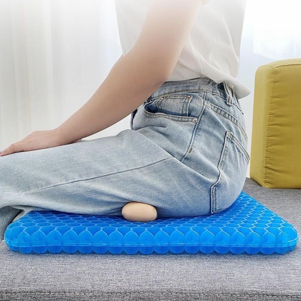 Cuscino Universale in Gel Rinf - Office Stool recensione e prezzo