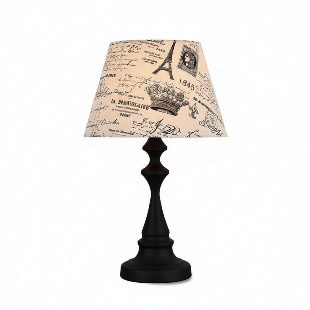 Lampada da tavolo americana vi - Desk Lamp recensione e prezzo