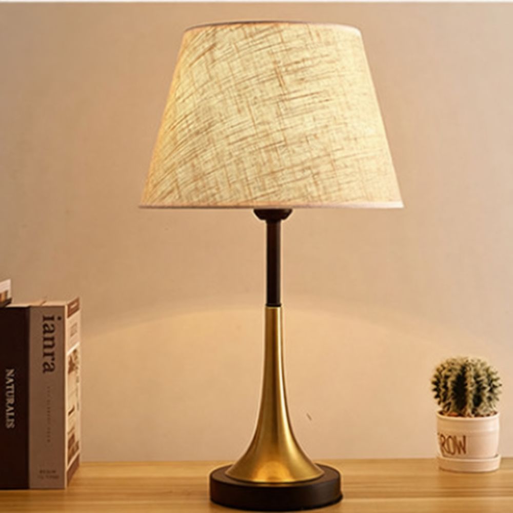 Lampada da tavolo americana vi - Desk Lamp recensione e prezzo