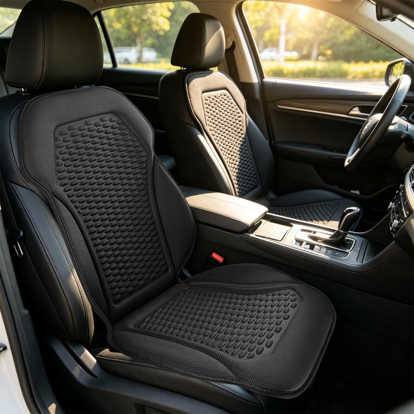 Cuscino per sedile auto, confo - Office Chair Cushion recensione e prezzo