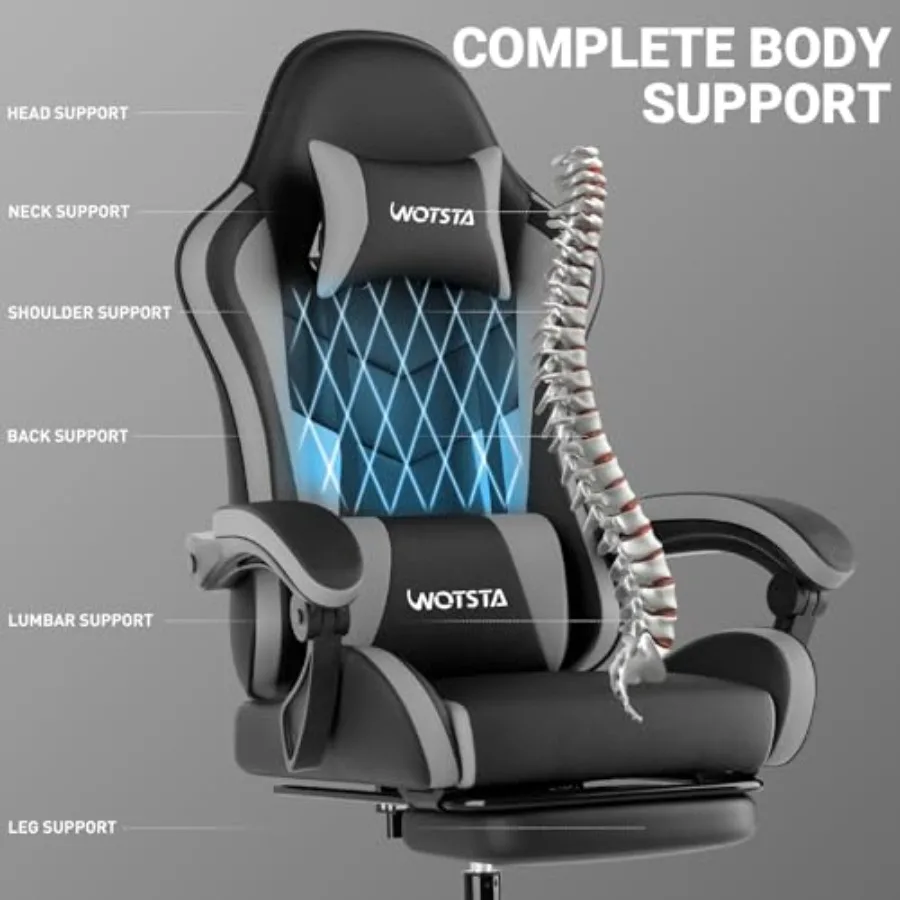 Sedia da ufficio ergonomica pe - Office Stool recensione e prezzo