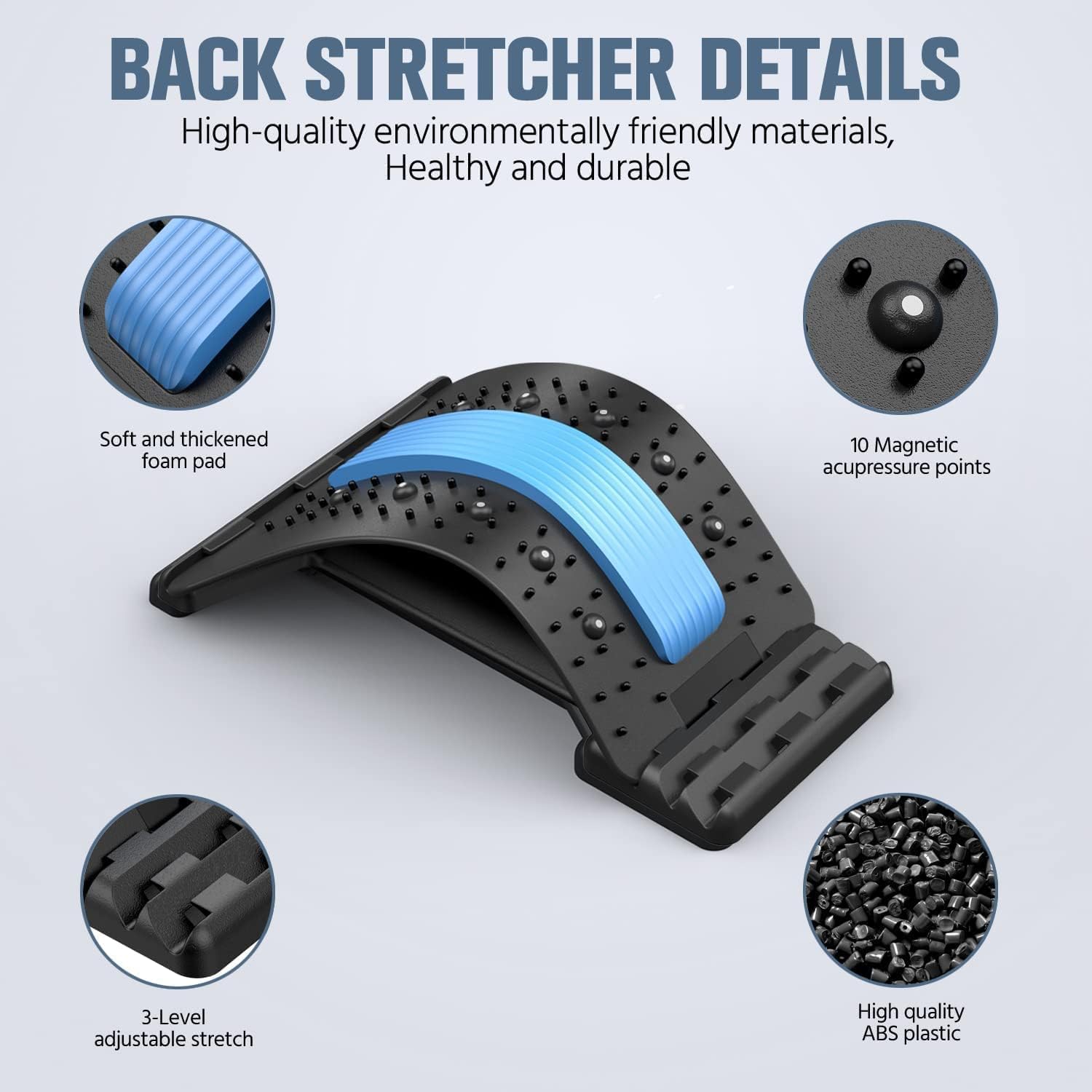Dispositivo Multilivello per A - Office Stool recensione e prezzo