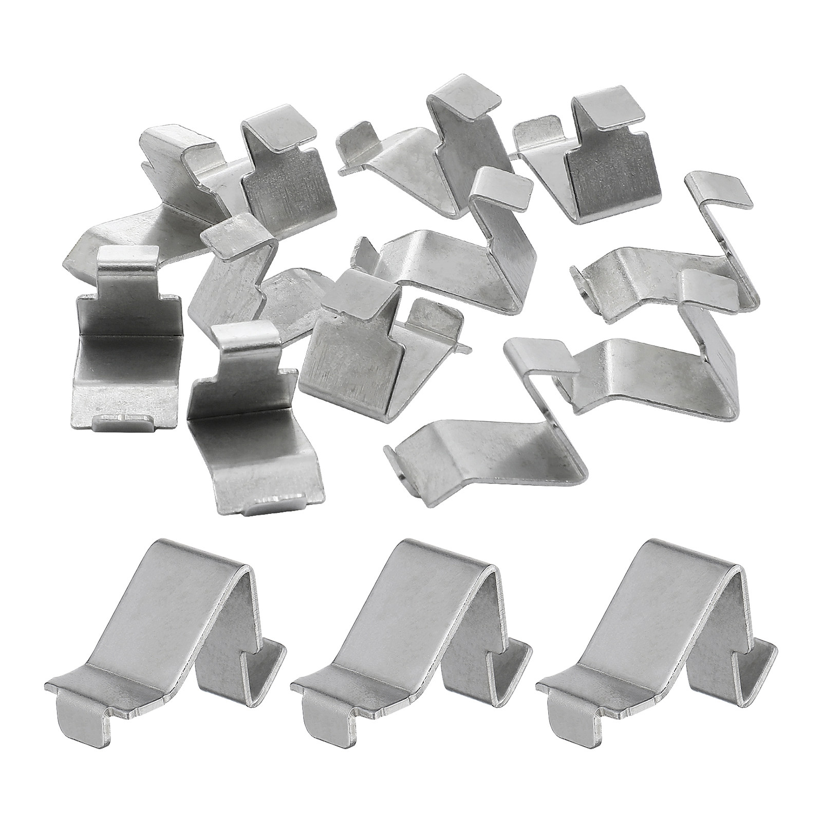 100 pezzi di robuste clip meta - File Cabinet recensione e prezzo