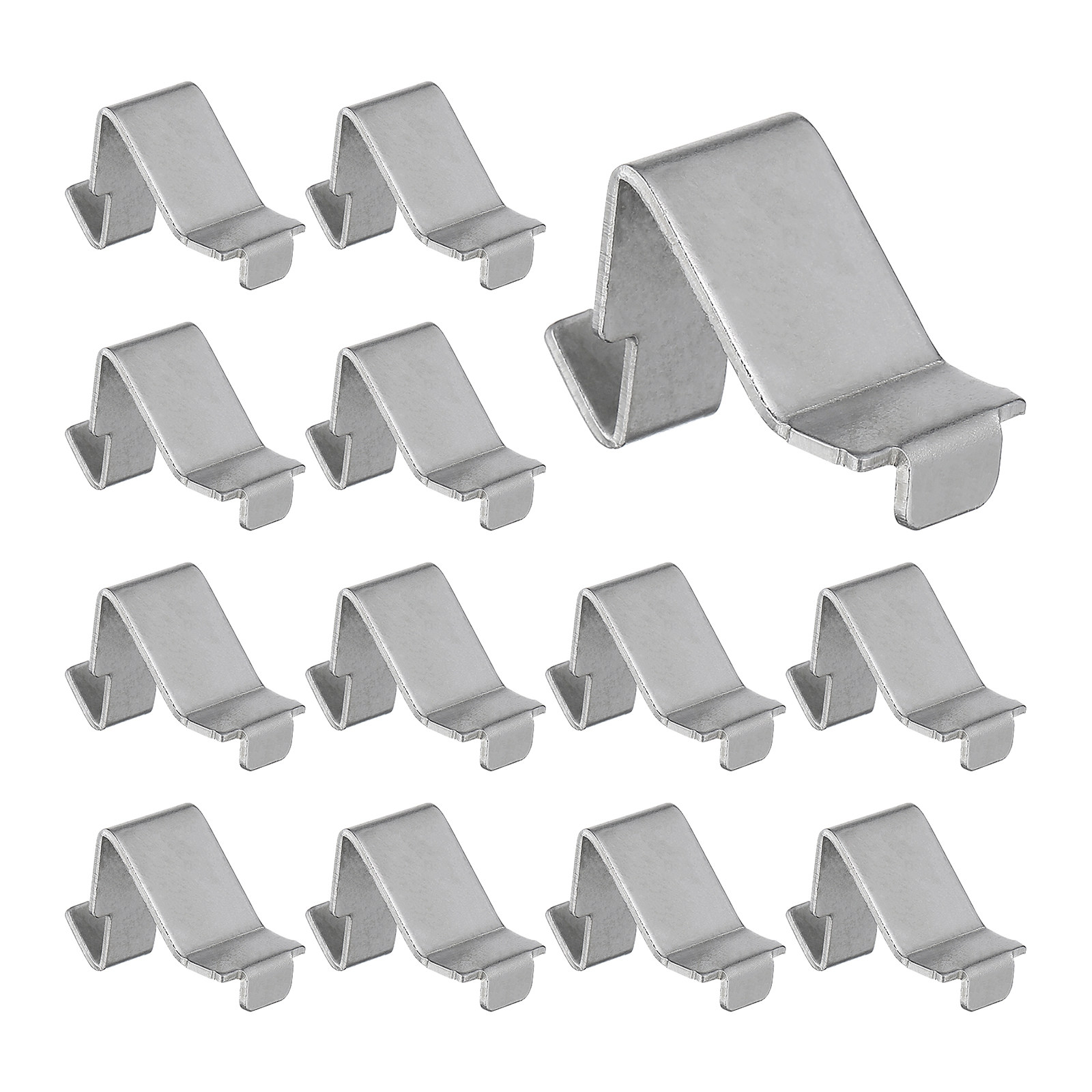 100 pezzi di robuste clip meta - File Cabinet recensione e prezzo
