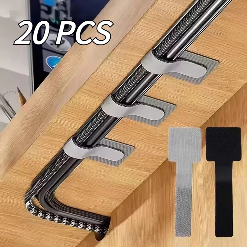 Fascette Riutilizzabili per Ca - Desk Organizer recensione e prezzo