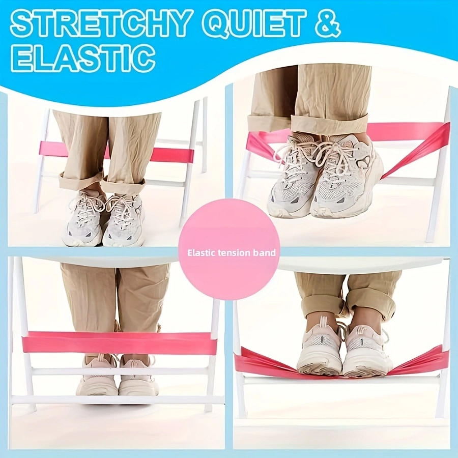 1 pz Fascia Elastica per Piedi - Office Stool recensione e prezzo