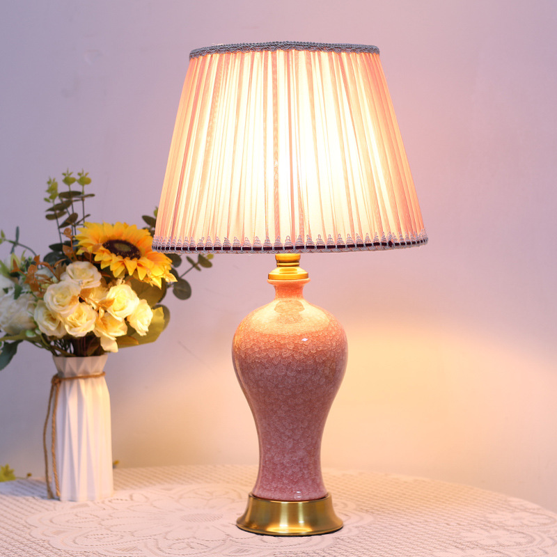 Lampada da tavolo in vaso di c - Desk Lamp recensione e prezzo