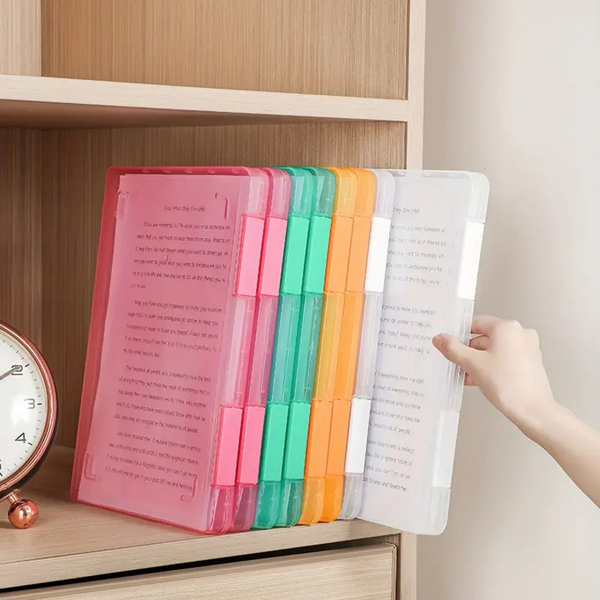 Scatola di file portatile mult - File Cabinet recensione e prezzo