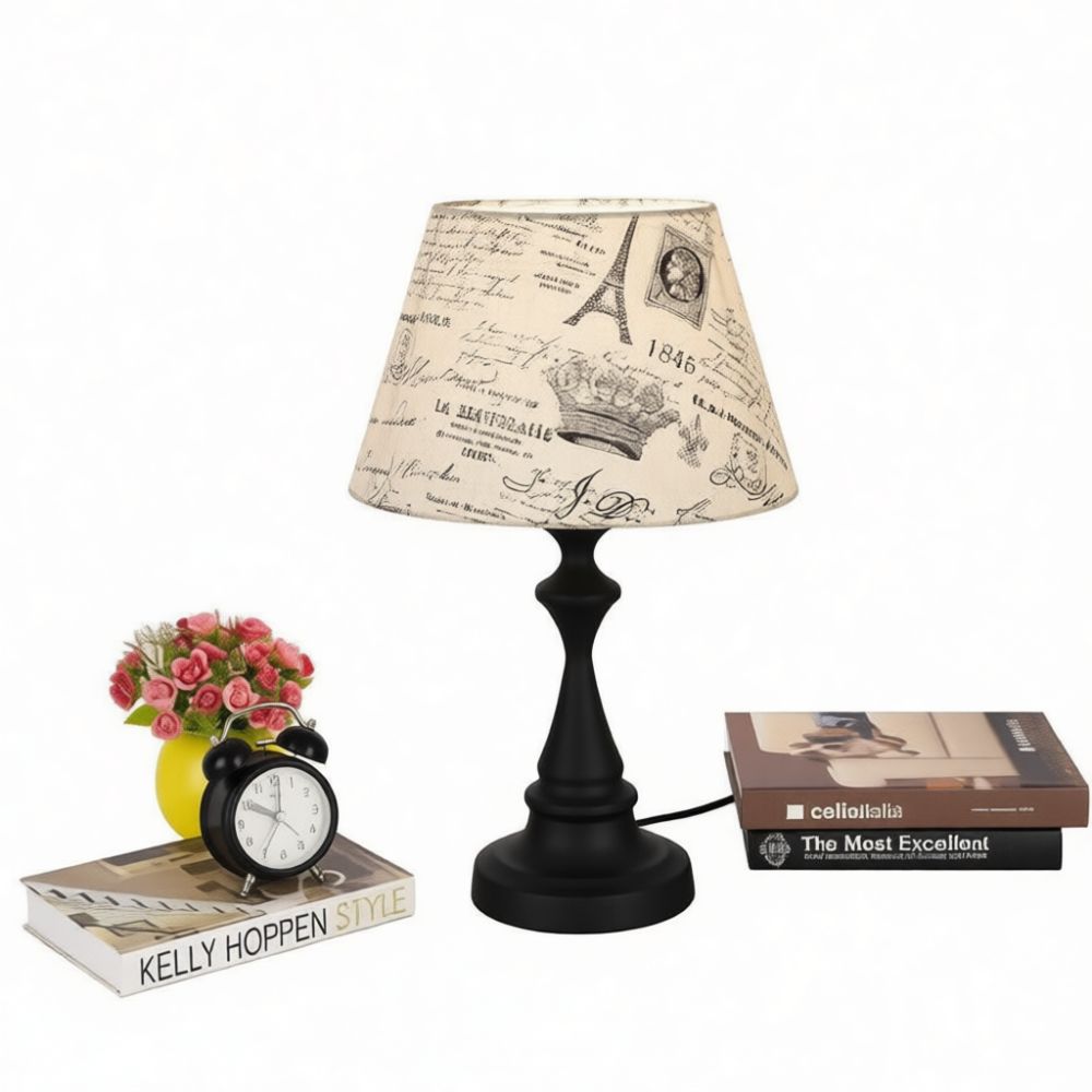 Lampada da Tavolo Retrò Vintag - Desk Lamp recensione e prezzo