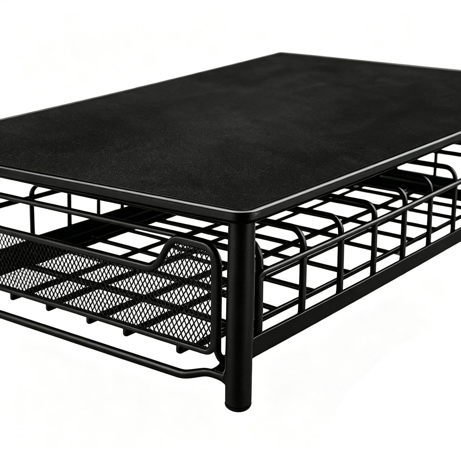 Organizzatore per Cialde di Ca - Monitor Stand recensione e prezzo