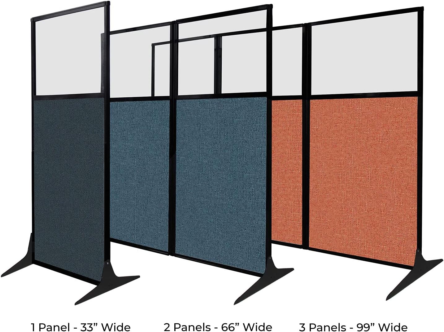Divisorio per Privacy Autoport - Partition Screen Divider recensione e prezzo