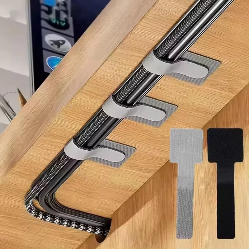 Fascette Riutilizzabili per Ca - Desk Organizer recensione e prezzo