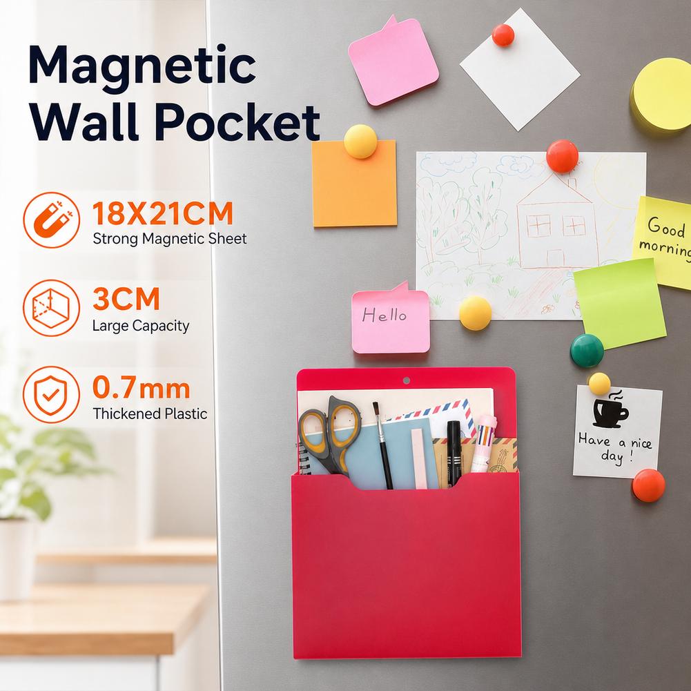 Portadocumenti Magnetico da Pa - File Cabinet recensione e prezzo