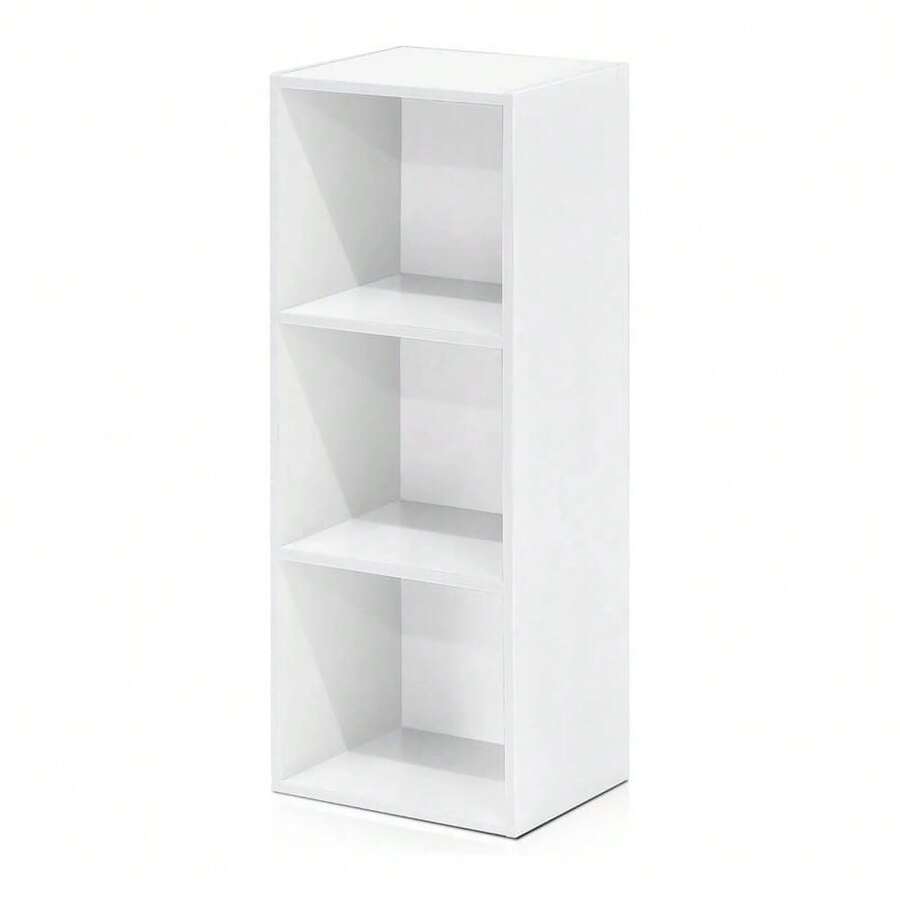 Libreria a tre ripiani con ant - Bookshelf recensione e prezzo