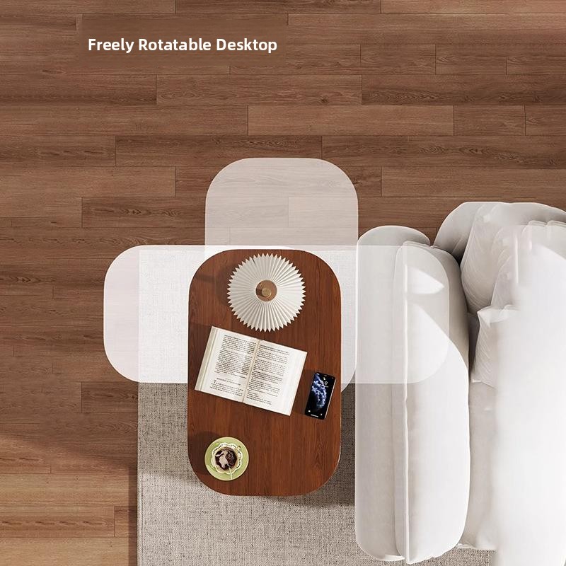 Tavolino da caffè girevole e r - Office Furniture Brands recensione e prezzo