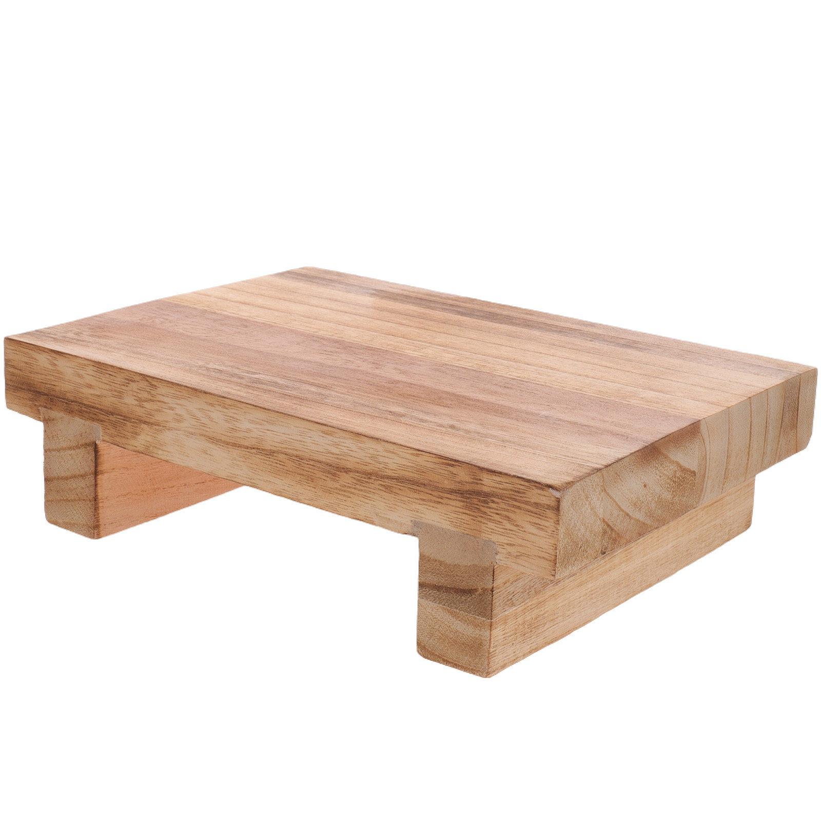 Sgabello in legno con gradini, - Office Stool recensione e prezzo