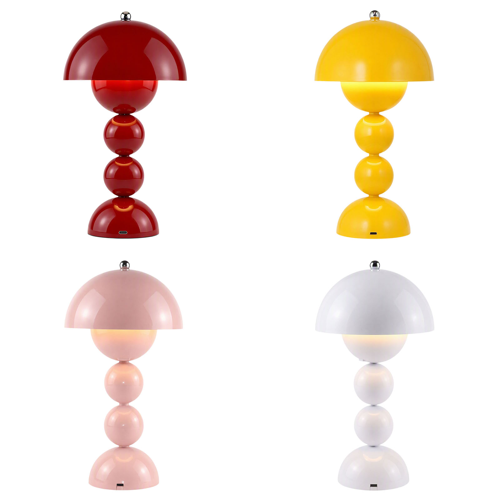 Lampada da Scrivania Vintage a - Desk Lamp recensione e prezzo