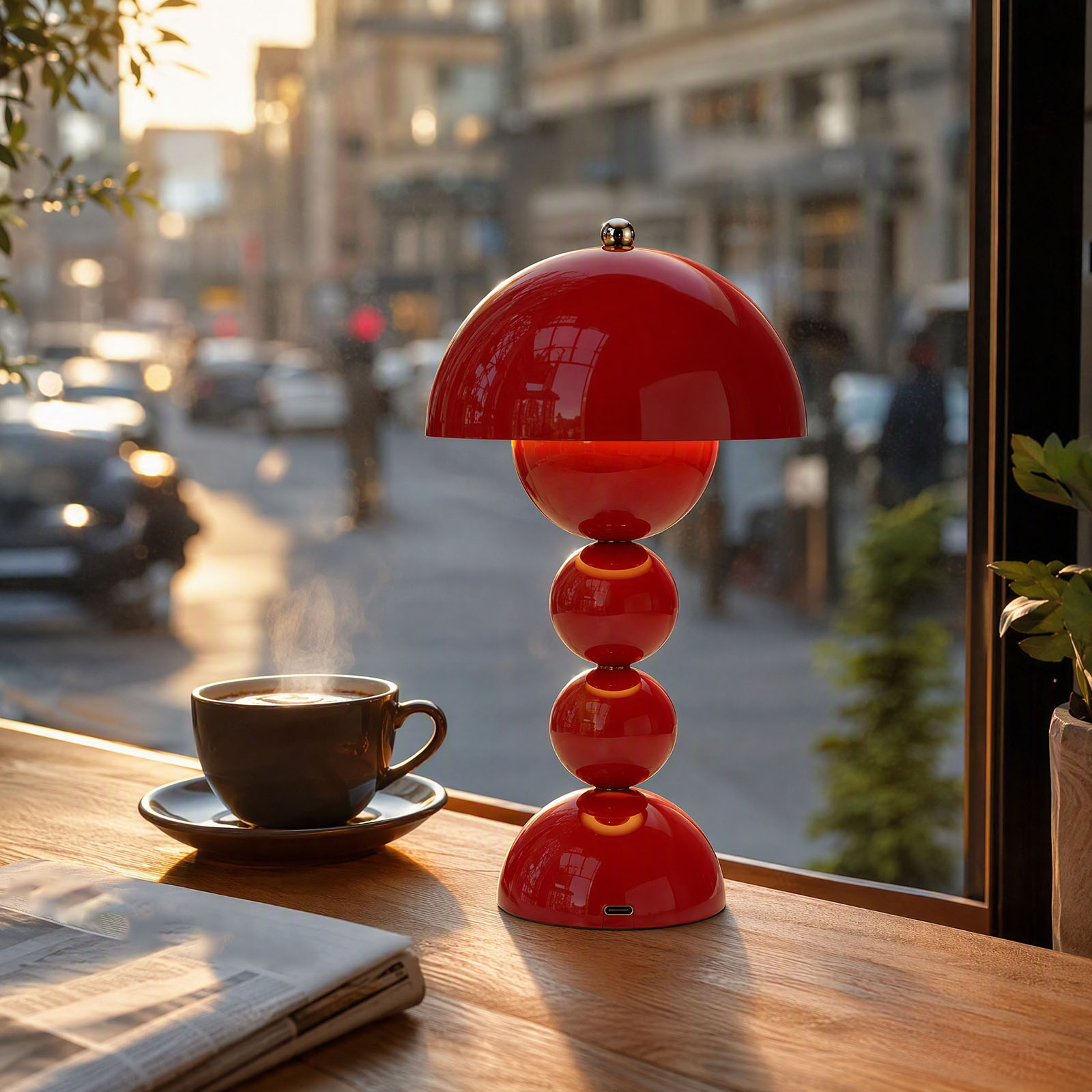 Lampada da Scrivania Vintage a - Desk Lamp recensione e prezzo
