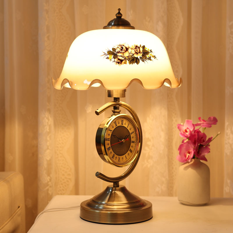 Lampada da scrivania in stile  - Desk Lamp recensione e prezzo