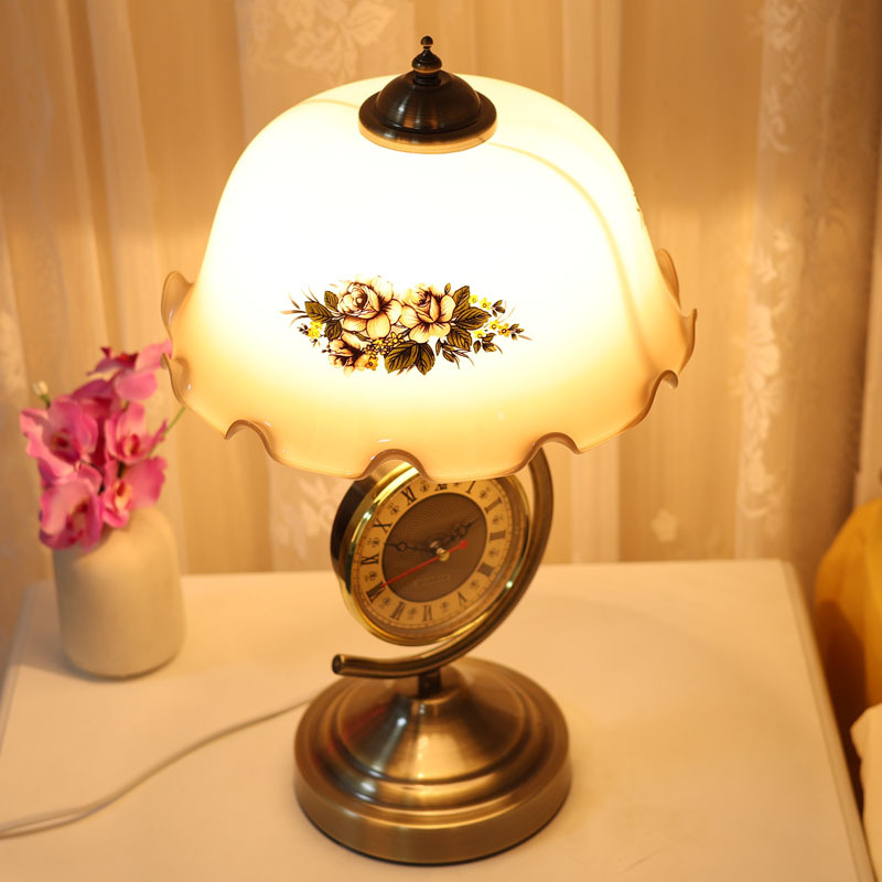 Lampada da scrivania in stile  - Desk Lamp recensione e prezzo