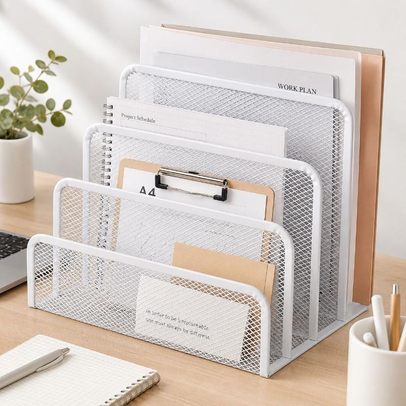 Porta Documenti da Tavolo in M - Office Furniture Brands recensione e prezzo