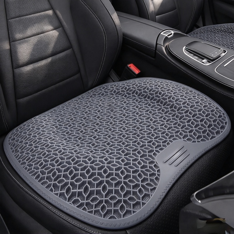 Cuscino per sedile in gel a ni - Office Chair Cushion recensione e prezzo