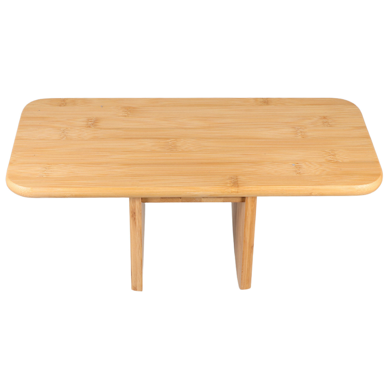 Sgabello in Bambù Portatile, S - Office Stool recensione e prezzo
