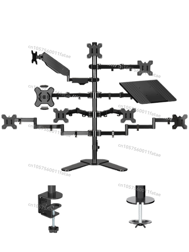 Supporto per monitor, Accessor - Monitor Stand recensione e prezzo