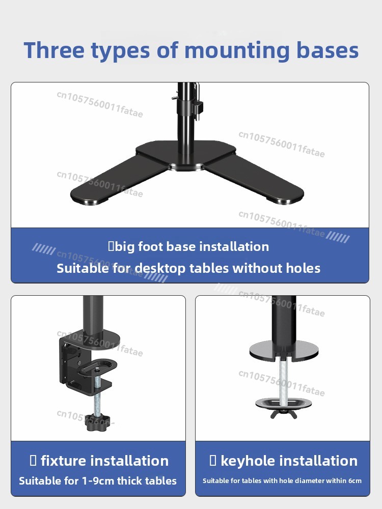 Supporto per monitor, Accessor - Monitor Stand recensione e prezzo